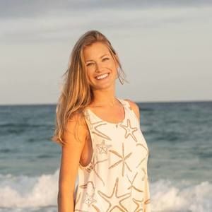 Meet your Posher, Beth